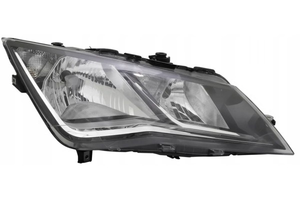 HEADLAMP LAMP 20 14825 05 2 TYC