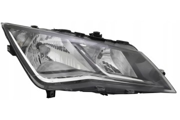 HEADLAMP LAMP 20 14825 05 2 TYC