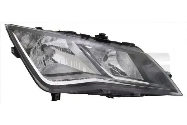 HEADLAMP LAMP 20 14825 05 2 TYC Packaging status original