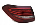 MERCEDES C W205 STATION WAGON 18 FULL LED LAMP LEFT