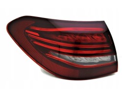 MERCEDES C W205 STATION WAGON 18 FULL LED LAMP LEFT