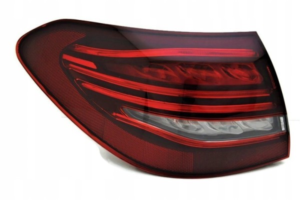 MERCEDES C W205 STATION WAGON 18 FULL LED LAMP LEFT