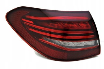 MERCEDES C W205 STATION WAGON 18 FULL LED LAMP LEFT