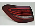 MERCEDES C W205 STATION WAGON 18 FULL LED LAMP LEFT Installation side left