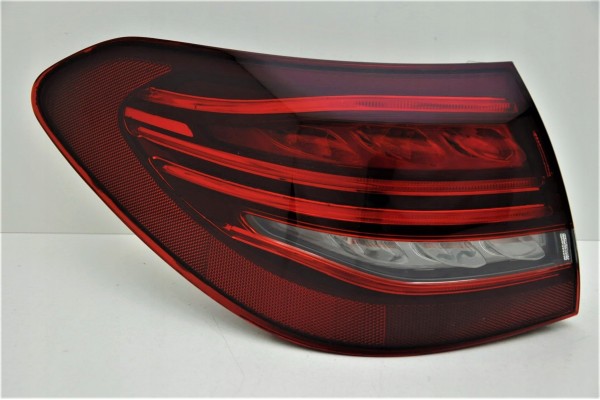 MERCEDES C W205 STATION WAGON 18 FULL LED LAMP LEFT Installation side left