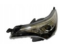 TOYOTA AVENSIS T27 15 HIR2 NEW HEADLIGHT LEFT