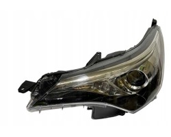 TOYOTA AVENSIS T27 15 HIR2 NEW HEADLIGHT LEFT