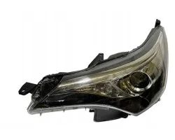 Abakus 212-11AQL-LDEM2 Faro delantero izquierdo para Toyota Avensis T27 Lift 2015-2019