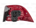 REAR LAMP 044606 VALEO VW TOUAREG II LED