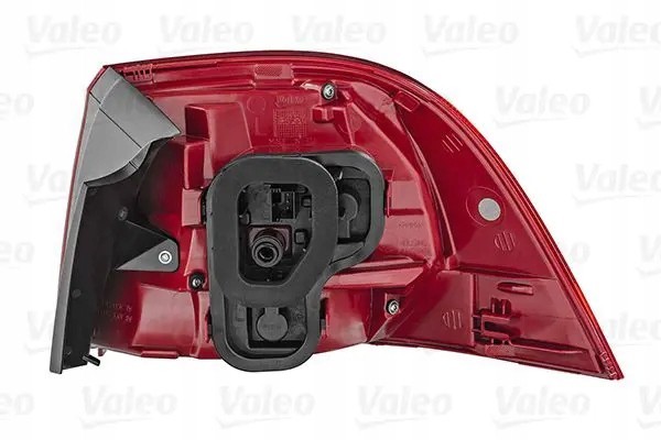 REAR LAMP 044606 VALEO VW TOUAREG II LED