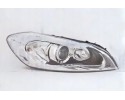 HEADLAMP LAMP RIGHT ADJUSTABLE WITH MOTOR
