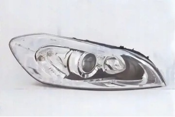 HEADLAMP LAMP RIGHT ADJUSTABLE WITH MOTOR