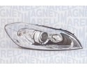 HEADLAMP LAMP RIGHT ADJUSTABLE WITH MOTOR Packaging status original