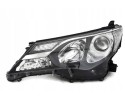 Toyota Rav4 2013 Headlight Xenon Left Depo
