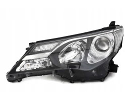 Toyota Rav4 2013 Headlight Xenon Left Depo