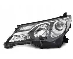 Toyota Rav4 2013- Faro Xenón Izquierdo Depo