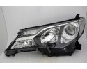 Toyota Rav4 2013 Headlight Xenon Left Depo Catalog number of the part 212 11W1L LEHM2 SL