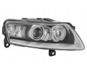 REFLECTOR LAMP 1EL 008 881 421 HELLA AUDI