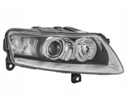 Faro delantero Hella 1EL 008 881-421 para Audi