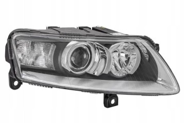 REFLECTOR LAMP 1EL 008 881 421 HELLA AUDI