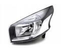 Renault Trafic 2014 Headlight Left Depo