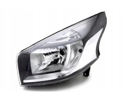 Renault Trafic 2014 Headlight Left Depo
