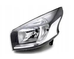 Abakus 551-11A7L-LDEM2 Faro Delantero Izquierdo para Fiat Talento