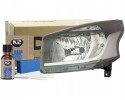 Renault Trafic 2014 Headlight Left Depo Installation side left