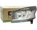 Renault Trafic 2014 Headlight Left Depo Version European