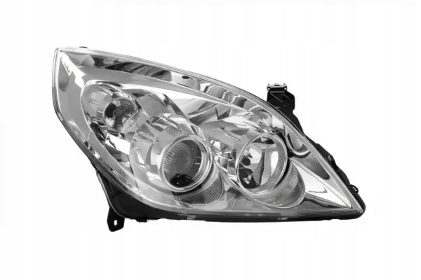 HEADLIGHT LAMP LEFT 20 1042 15 2 TYC OPEL SIGNUM