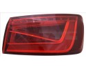 TYC 11 6867 10 9 Multifunctional rear lamp TYL PR TYC