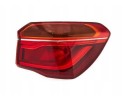 BMW X1 F48 06 15 rear lamp rear right OLSA Part manufacturer Olsa