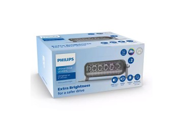 Philips Lightbar Ultinion Drive 2001L 6 LED Part manufacturer Philips