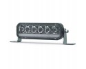 Philips Lightbar Ultinion Drive 2001L 6 LED Car type 4x4 SUV trucks cargo vans passenger cars
