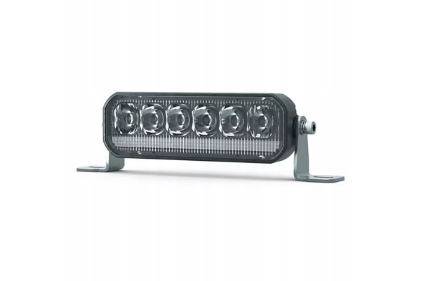 Philips Lightbar Ultinion Drive 2001L 6 LED Car type 4x4 SUV trucks cargo vans passenger cars