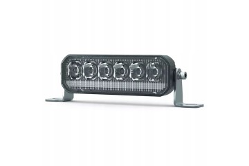Philips Lightbar Ultinion Drive 2001L 6 LED Car type 4x4 SUV trucks cargo vans passenger cars