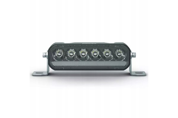 Philips Lightbar Ultinion Drive 2001L 6 LED Catalog number of the part UD2001LX2