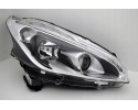 Peugeot 208 2015 Headlight Led Right Depo Catalog number of the part 550 1165R LDEM2