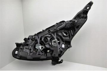 Peugeot 208 2015 Headlight Led Right Depo Part manufacturer Abakus