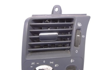 2108300554 REJILLA AIREADORA MERCEDES-BENZ CLASE E (BM 210) BERLINA