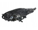 Peugeot 208 2015 Headlight Led Right Depo Catalog number of the original PEUGEOT 9810805880