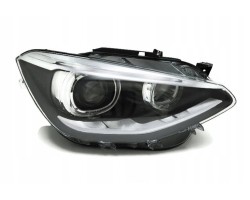 Bmw 1 F20 F21 11 14 Xenon Led Headlight Right