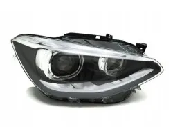 Faro delantero derecho BMW 1 F20 11-15 D1S LED