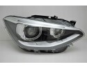 Bmw 1 F20 F21 11 14 Xenon Led Headlight Right Catalog number of the part 444 1182RMLDHEM