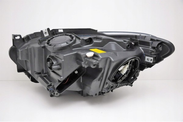 Bmw 1 F20 F21 11 14 Xenon Led Headlight Right Part manufacturer Abakus