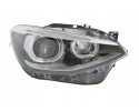 Bmw 1 F20 F21 11 14 Xenon Led Headlight Right Type of low beam headlights xenon