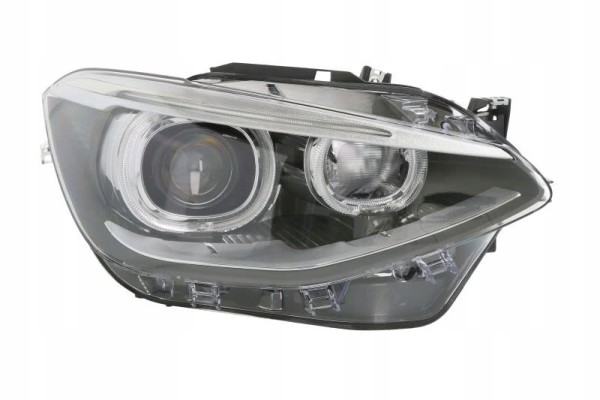 Bmw 1 F20 F21 11 14 Xenon Led Headlight Right Type of low beam headlights xenon