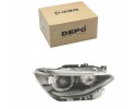 Bmw 1 F20 F21 11 14 Xenon Led Headlight Right Version European