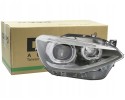 Bmw 1 F20 F21 11 14 Xenon Led Headlight Right Product weight with unit packaging 6 kg