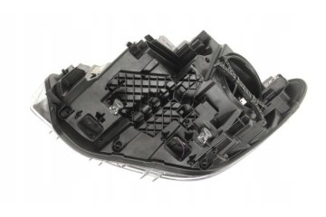 Bmw 1 F20 F21 11 14 Xenon Led Headlight Right Additional information adjustment motors included